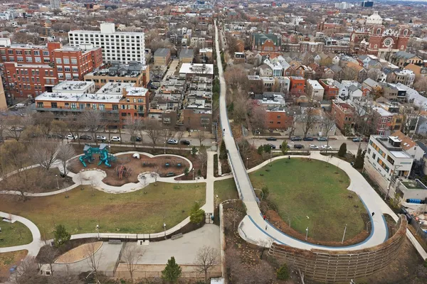 $525,000 | 1740 North Marshfield Avenue, Unit 8, Chicago, IL 60622