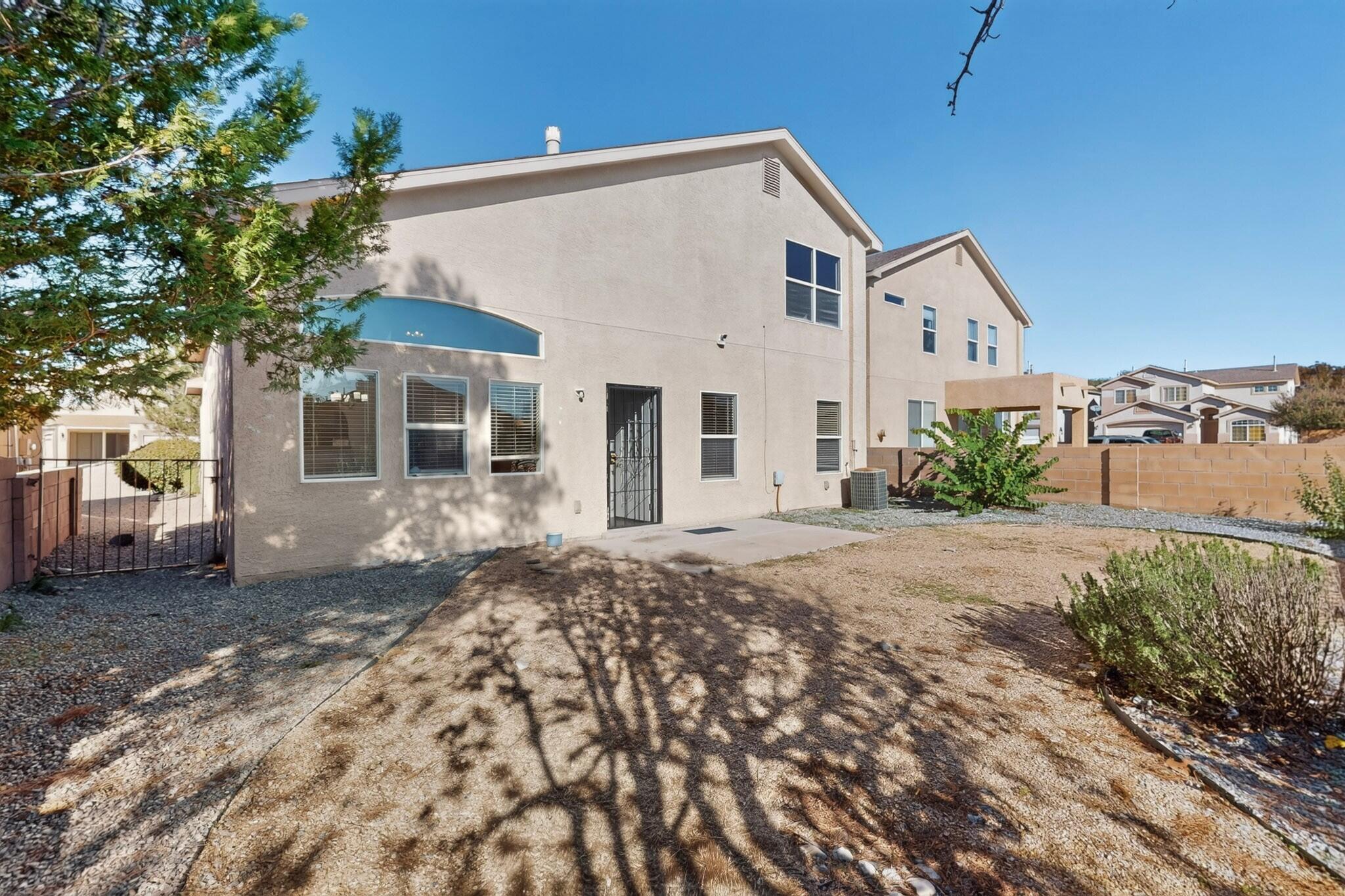 672 Peaceful Meadows Drive Northeast Rio Rancho, NM 87144 - Photo 39 of 45 Gallery Image 39