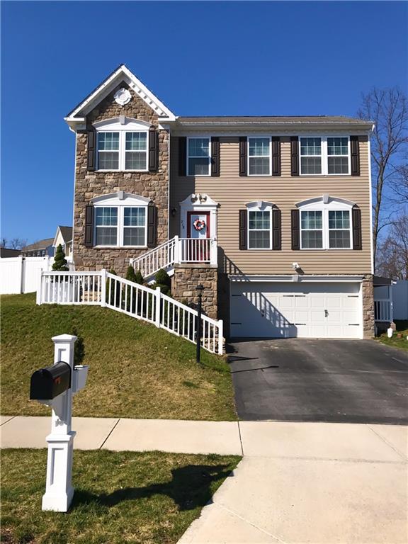 218 Foxwood Road Coraopolis, PA 15108 - Photo 1 of 25