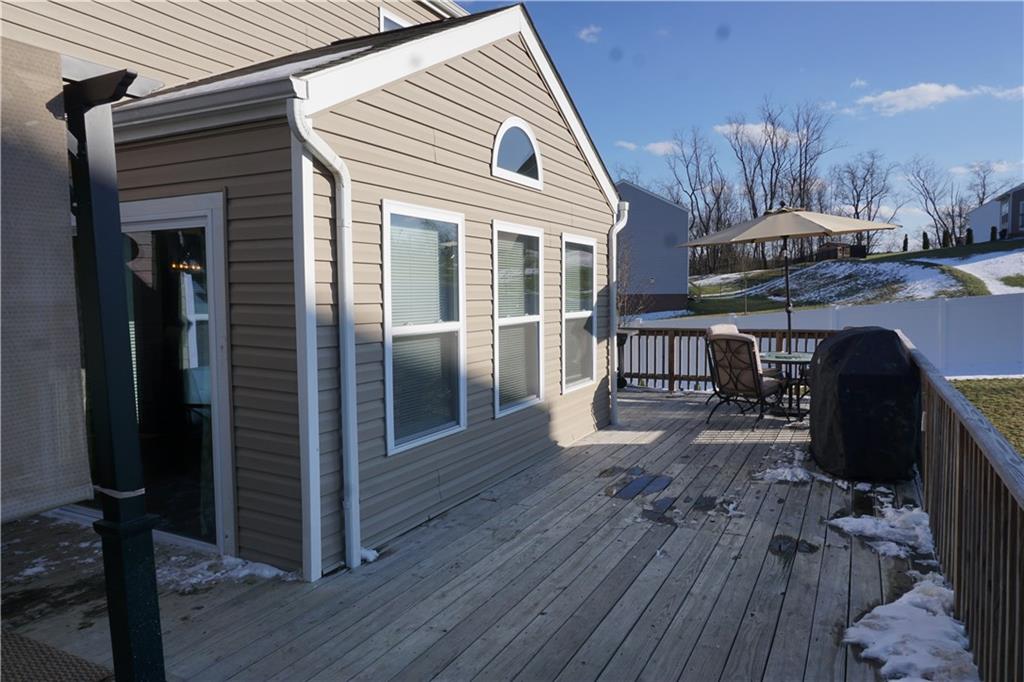 218 Foxwood Road Coraopolis, PA 15108 - Photo 25 of 25