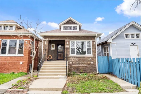$299,000 | 3312 West 62nd Street, Chicago, IL 60629