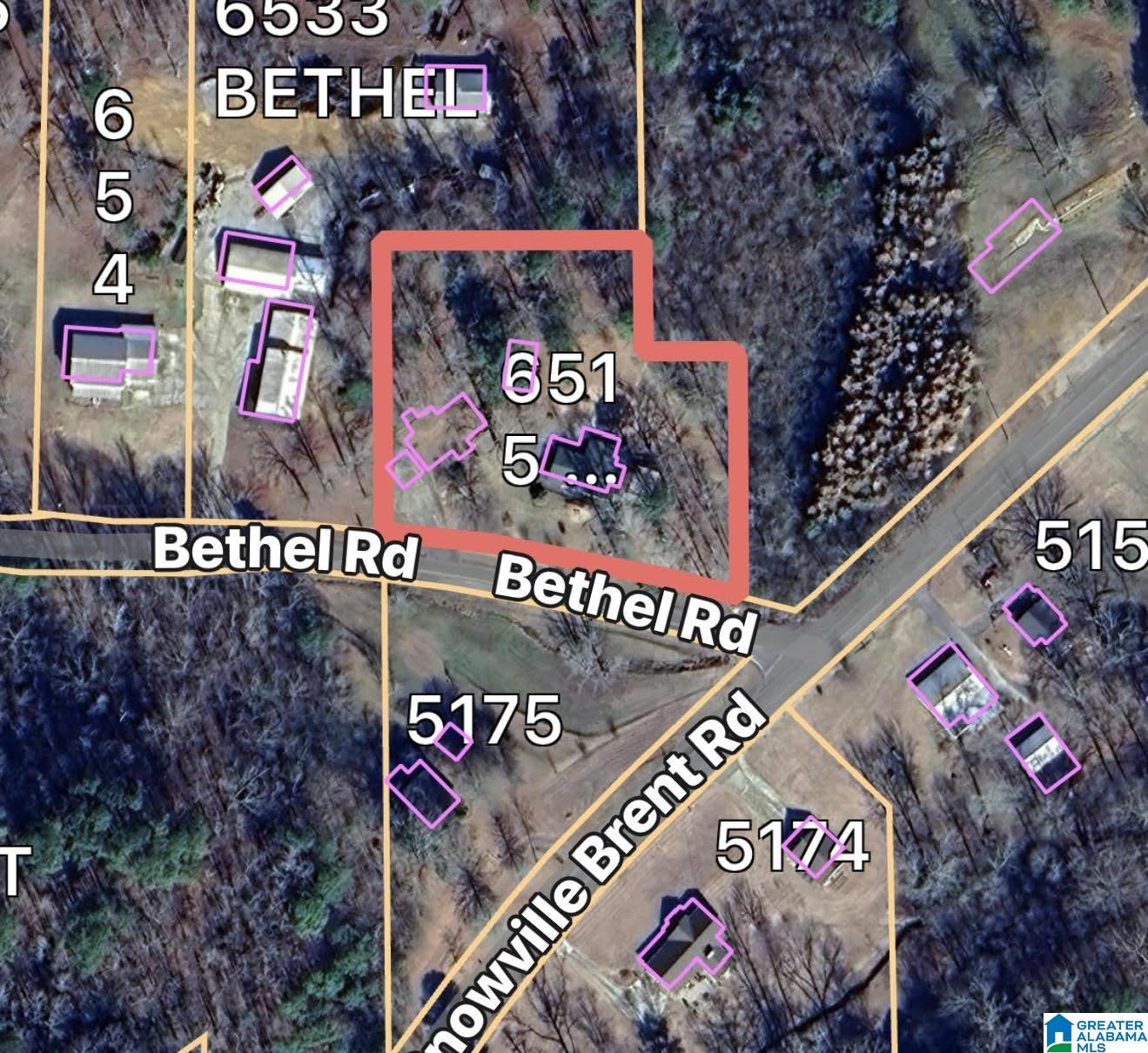6515 Bethel Road Dora, AL 35062 - Photo 2 of 37