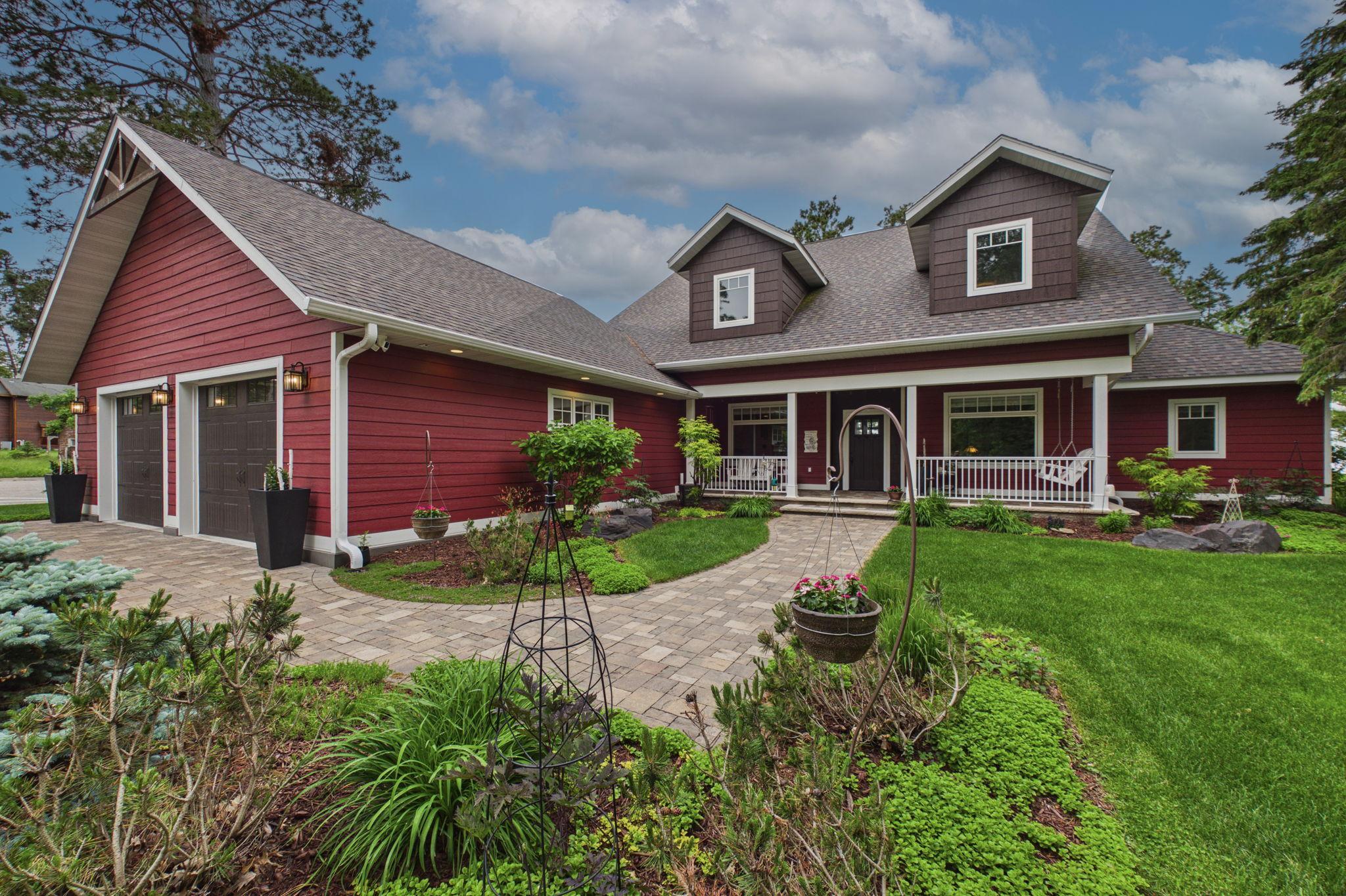 5625 Lavinia Road Northeast Bemidji, MN 56601 - Photo 4 of 82