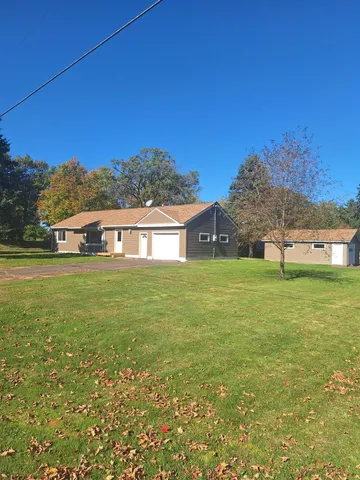 $199,000 | 406 Ash Street West, Frederic, WI 54837