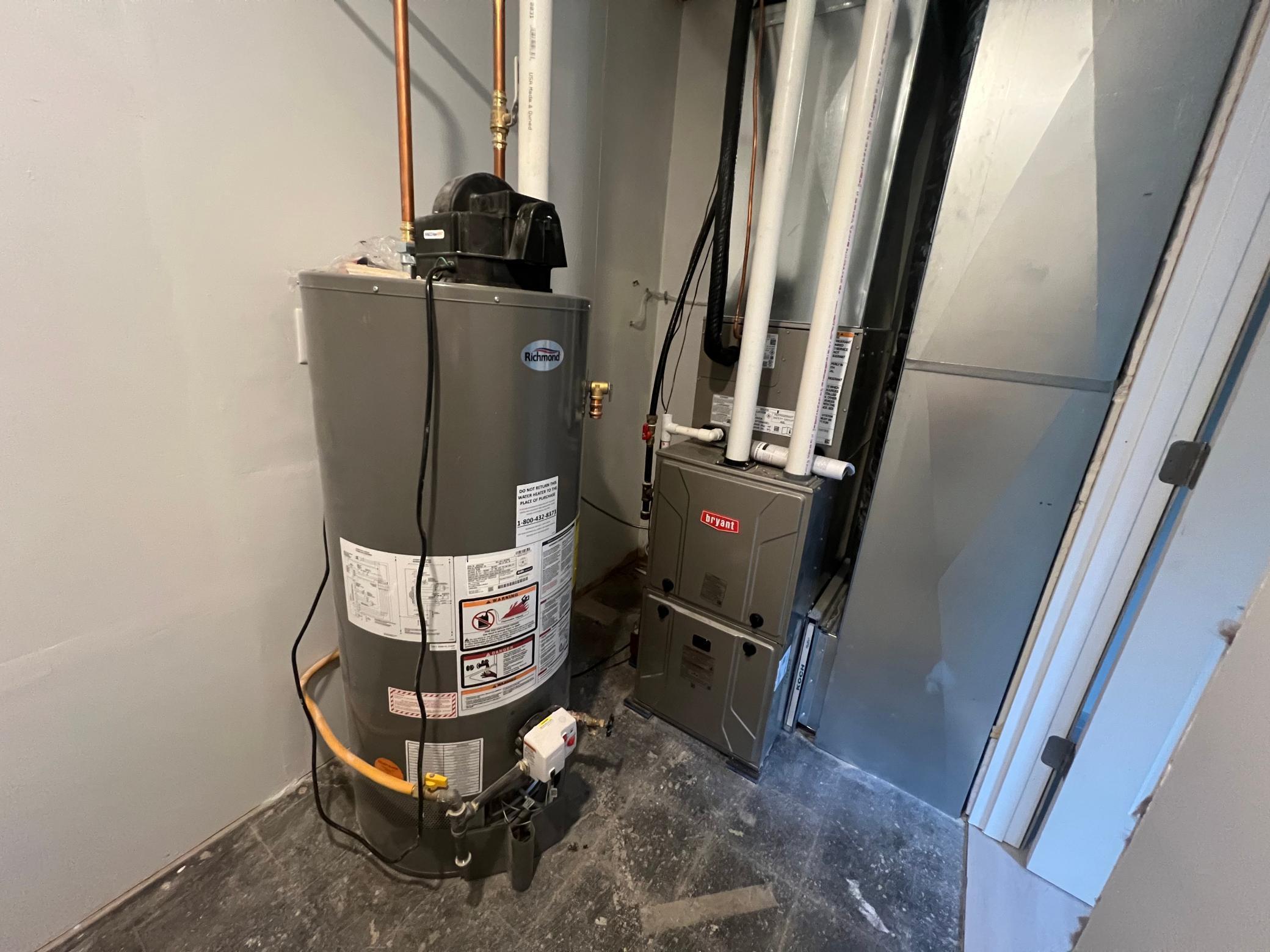 406 Ash Street West Frederic, WI 54837 - Photo 31 of 39