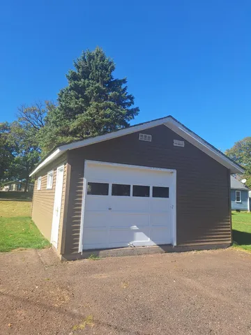 $199,000 | 406 Ash Street West, Frederic, WI 54837