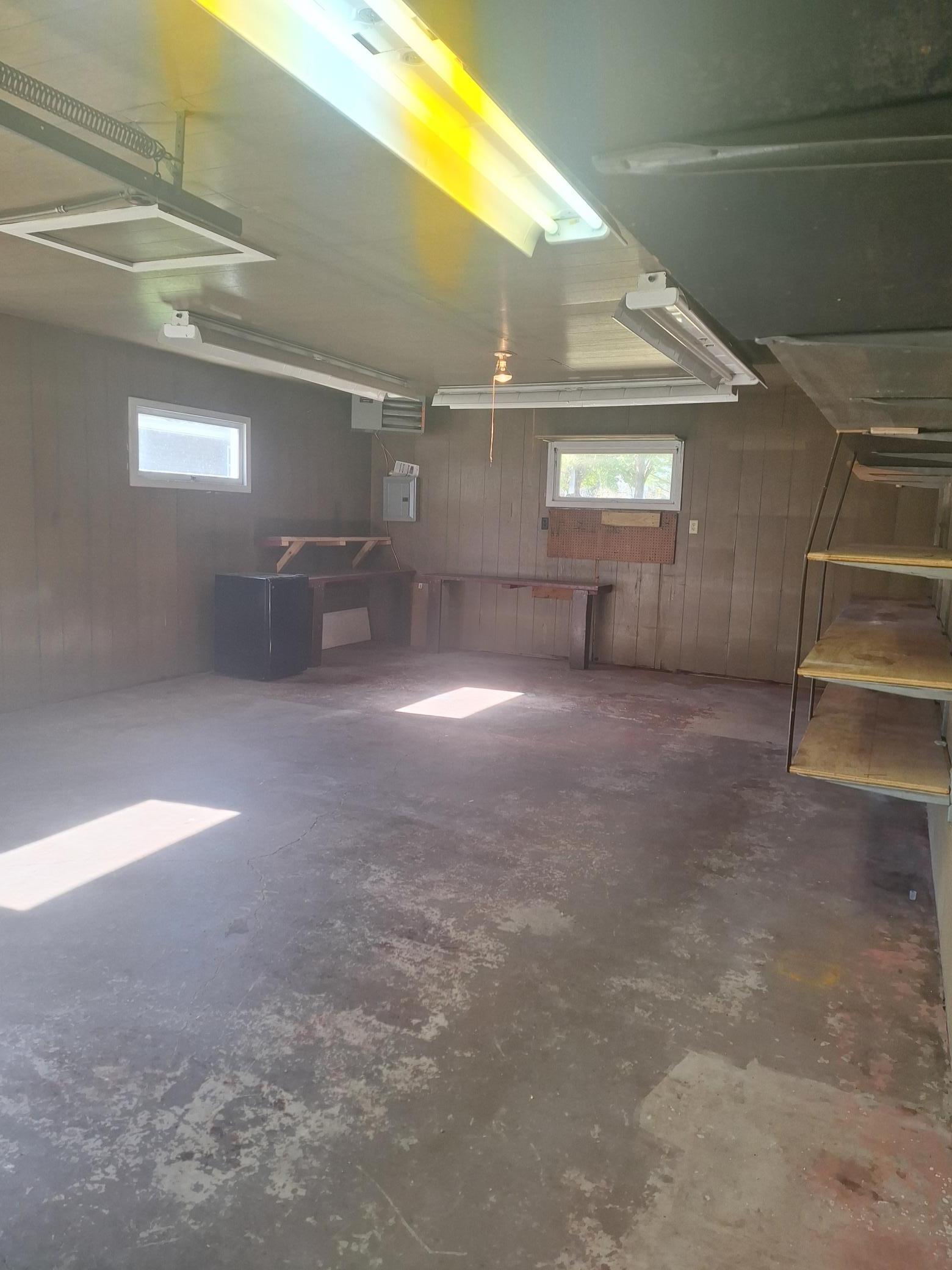 406 Ash Street West Frederic, WI 54837 - Photo 37 of 39