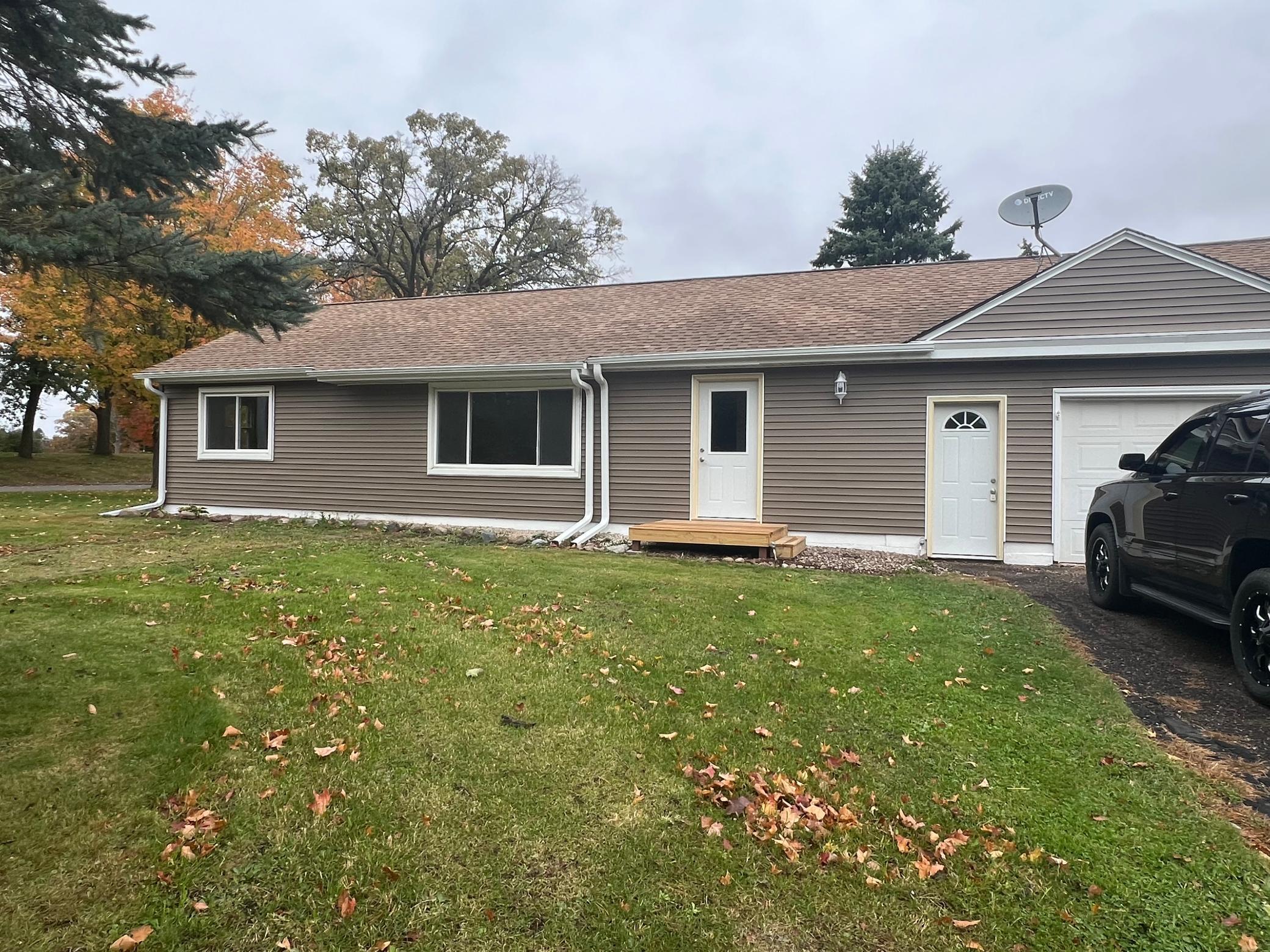 406 Ash Street West Frederic, WI 54837 - Photo 38 of 39