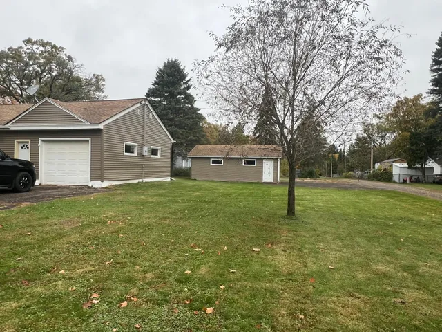 $199,000 | 406 Ash Street West, Frederic, WI 54837