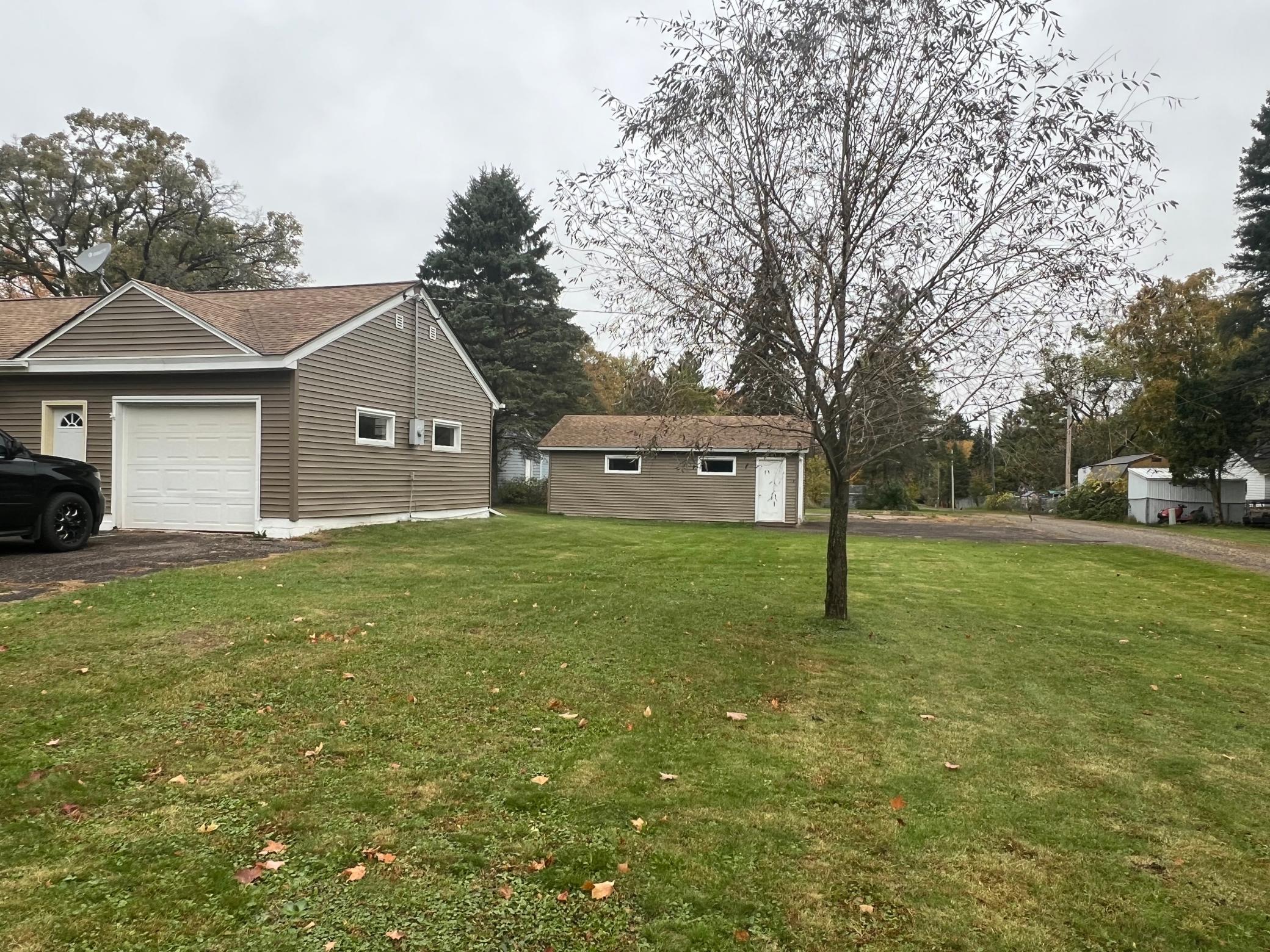 406 Ash Street West Frederic, WI 54837 - Photo 39 of 39