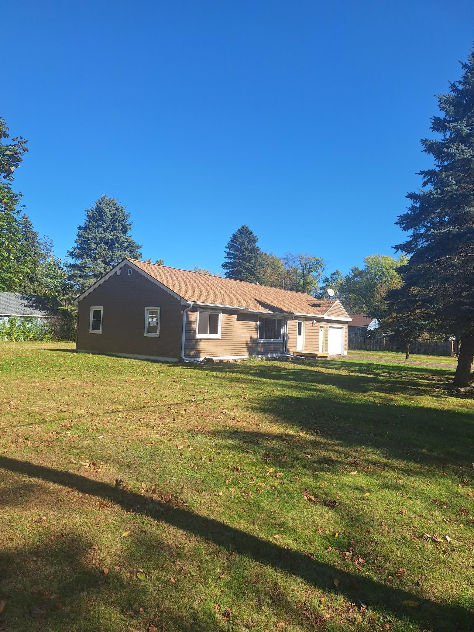 406 Ash Street West Frederic, WI 54837 - Photo 4 of 39