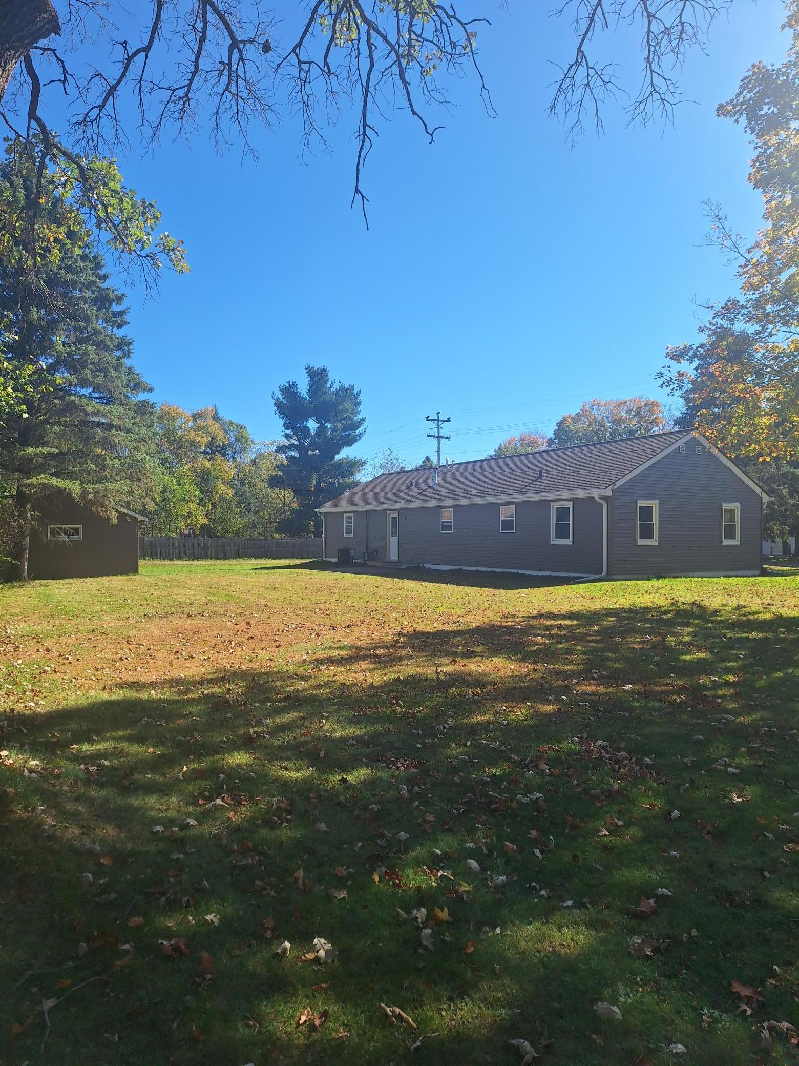 406 Ash Street West Frederic, WI 54837 - Photo 5 of 39