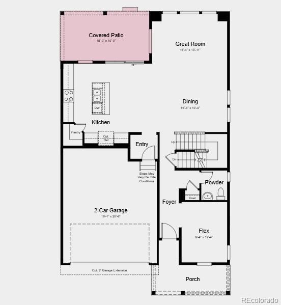 39713 Penn Road Elizabeth, CO 80107 - Photo 28 of 32 Gallery Image 28