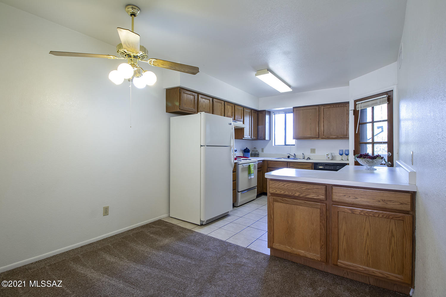 3690 North Country Club Road, Unit 1042 Tucson, AZ 85716 - Photo 21 of 33