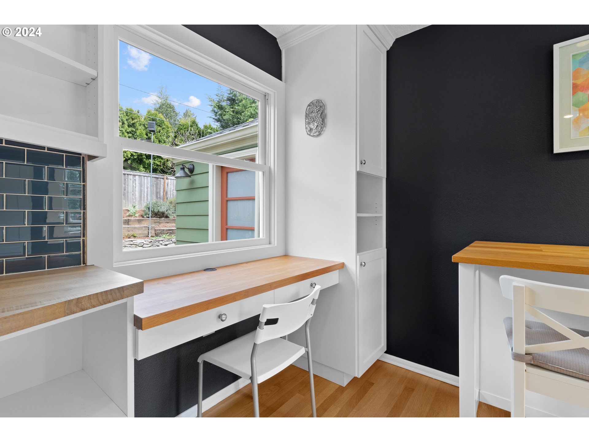 3015 Southwest Flower Terrace Portland, OR 97239 - Photo 14 of 40 Dining Area
