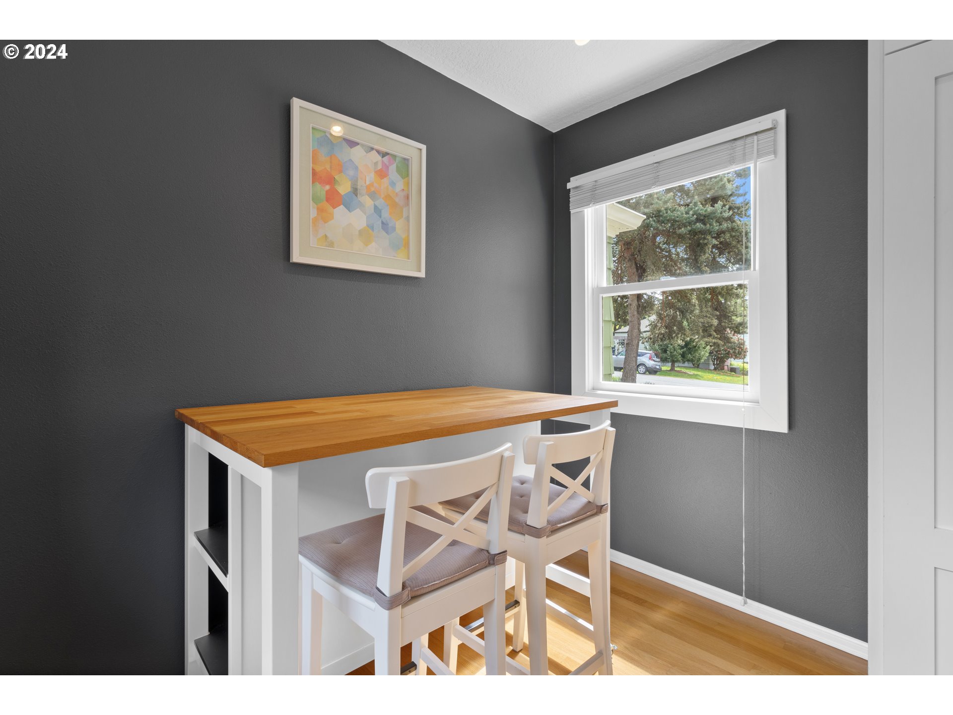 3015 Southwest Flower Terrace Portland, OR 97239 - Photo 15 of 40 Dining Area