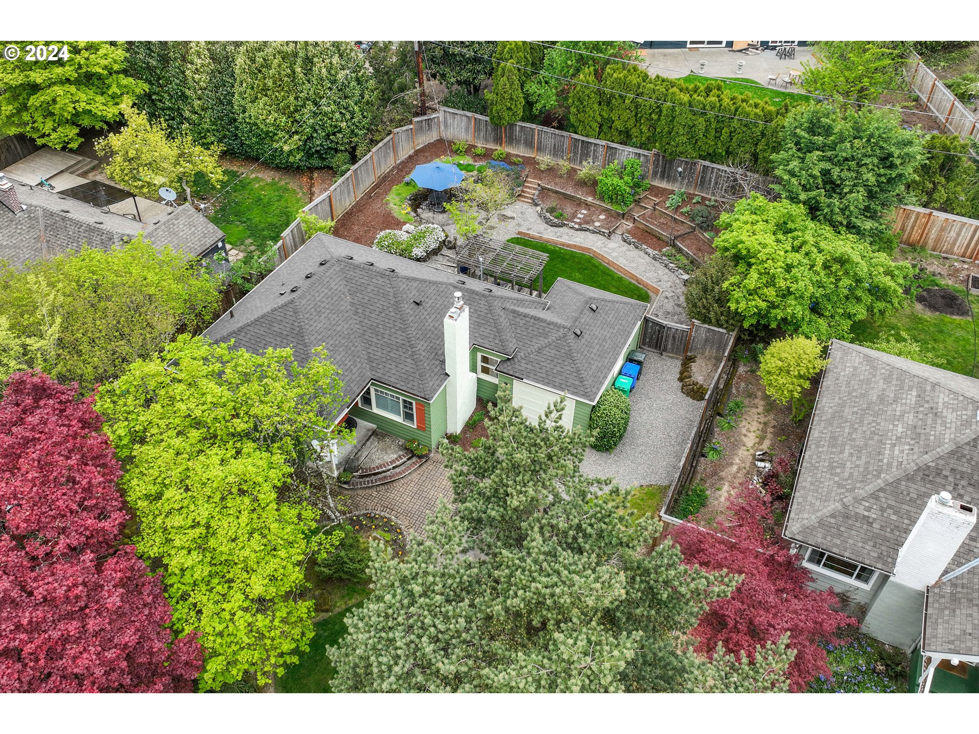 3015 Southwest Flower Terrace Portland, OR 97239 - Photo 36 of 40 Gallery Image 36
