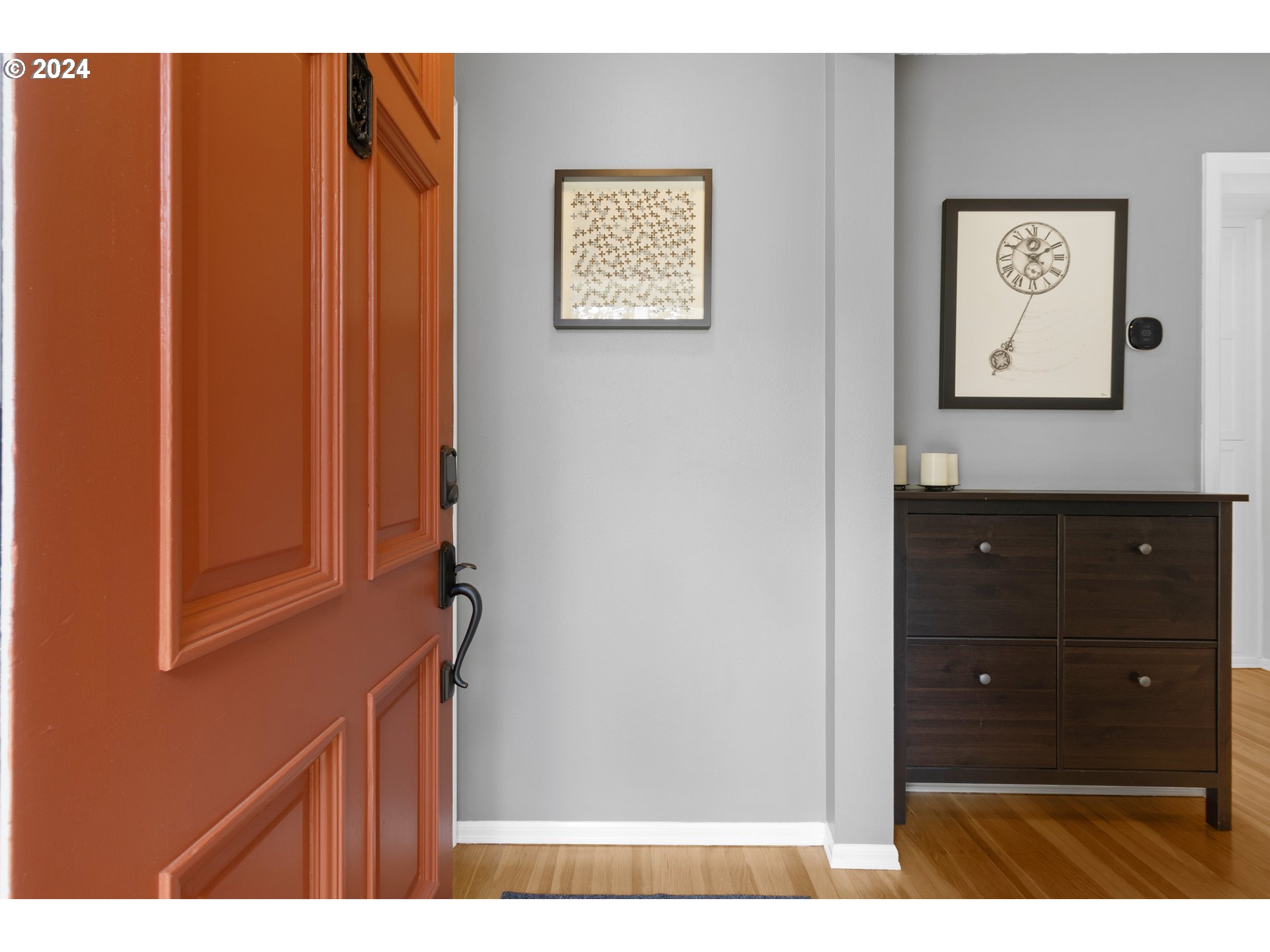 Entrance/Foyer