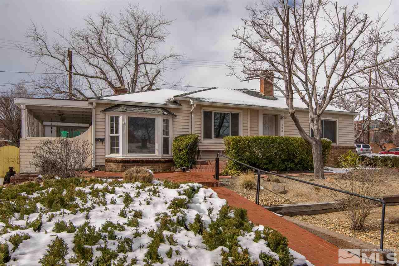 195 Bartlett Street Reno, NV 89512 - Photo 1 of 1 Photo 1