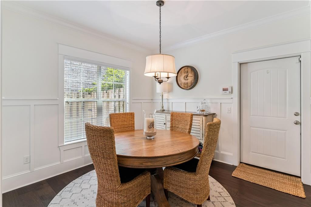 1077 Sinclair Point Street St. Simons Island, GA 31522 - Photo 11 of 34 Photo 11
