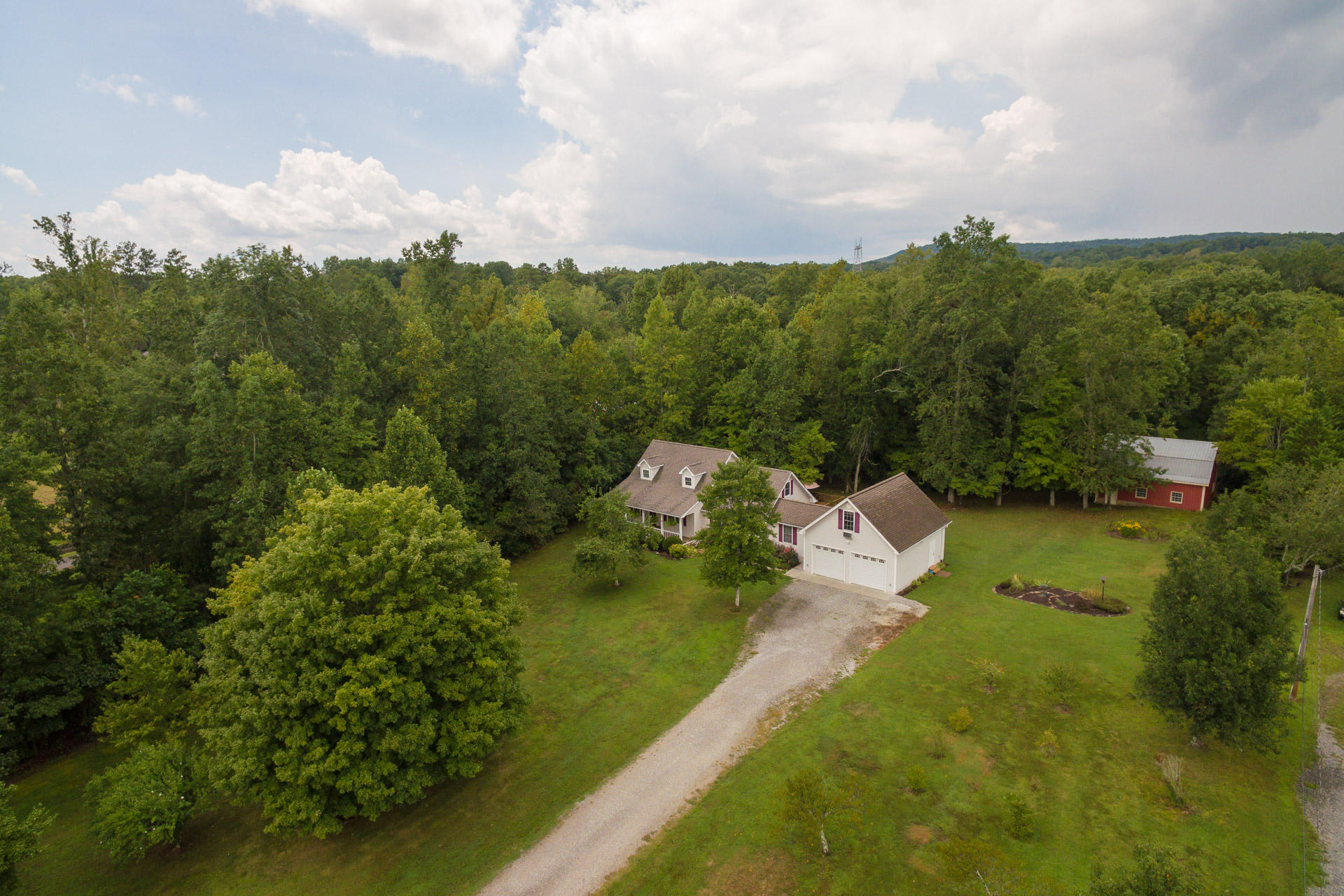 138 Johnston Road McDonald, TN 37353 - Photo 1 of 30 138 Johnston Rd.