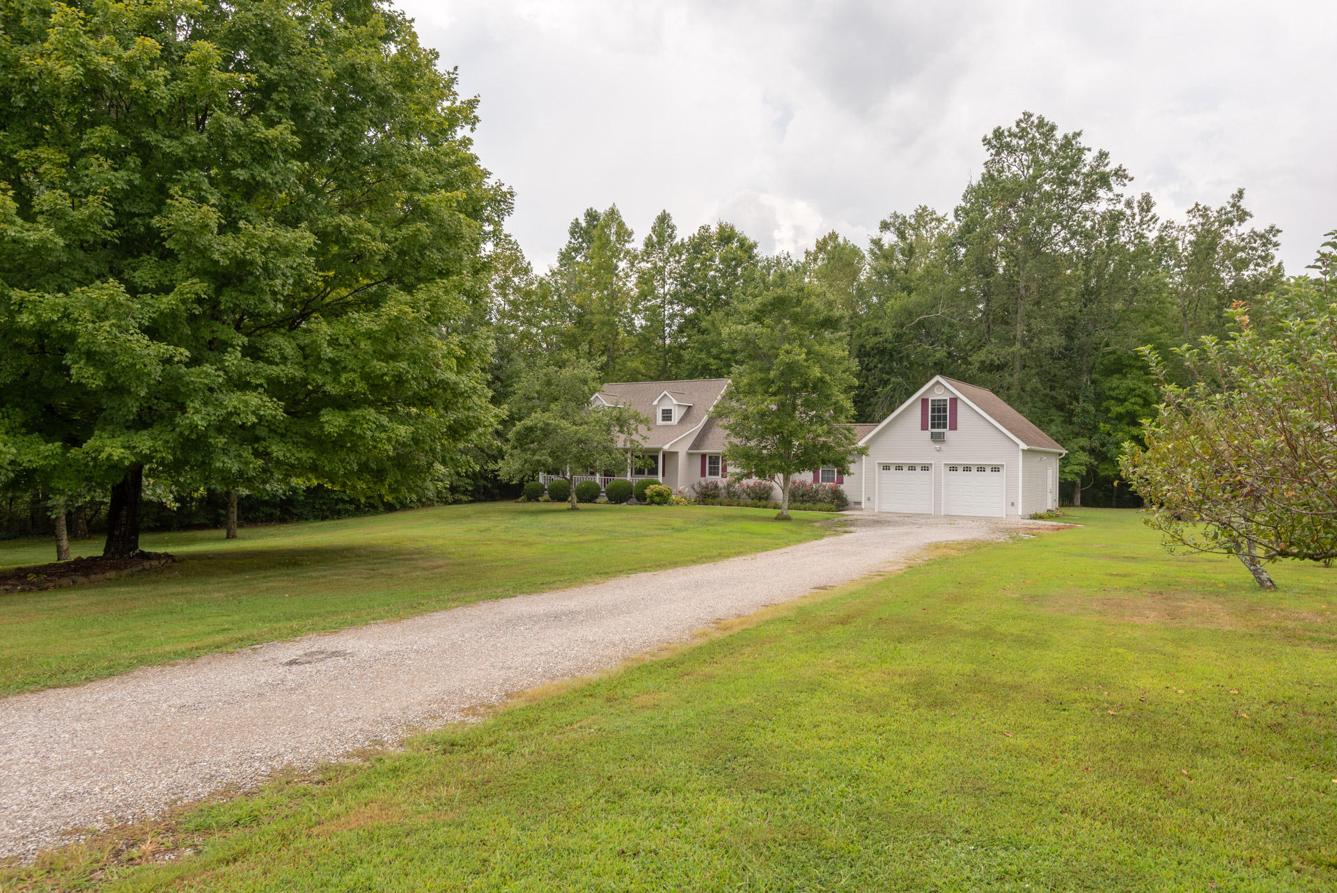 138 Johnston Road McDonald, TN 37353 - Photo 2 of 30 138 Johnston Rd.