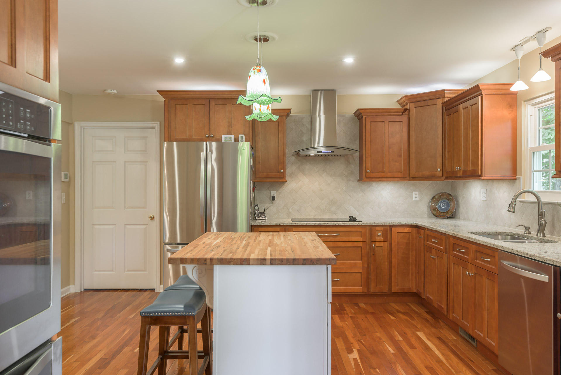 138 Johnston Road McDonald, TN 37353 - Photo 13 of 30 138 Johnston Rd.