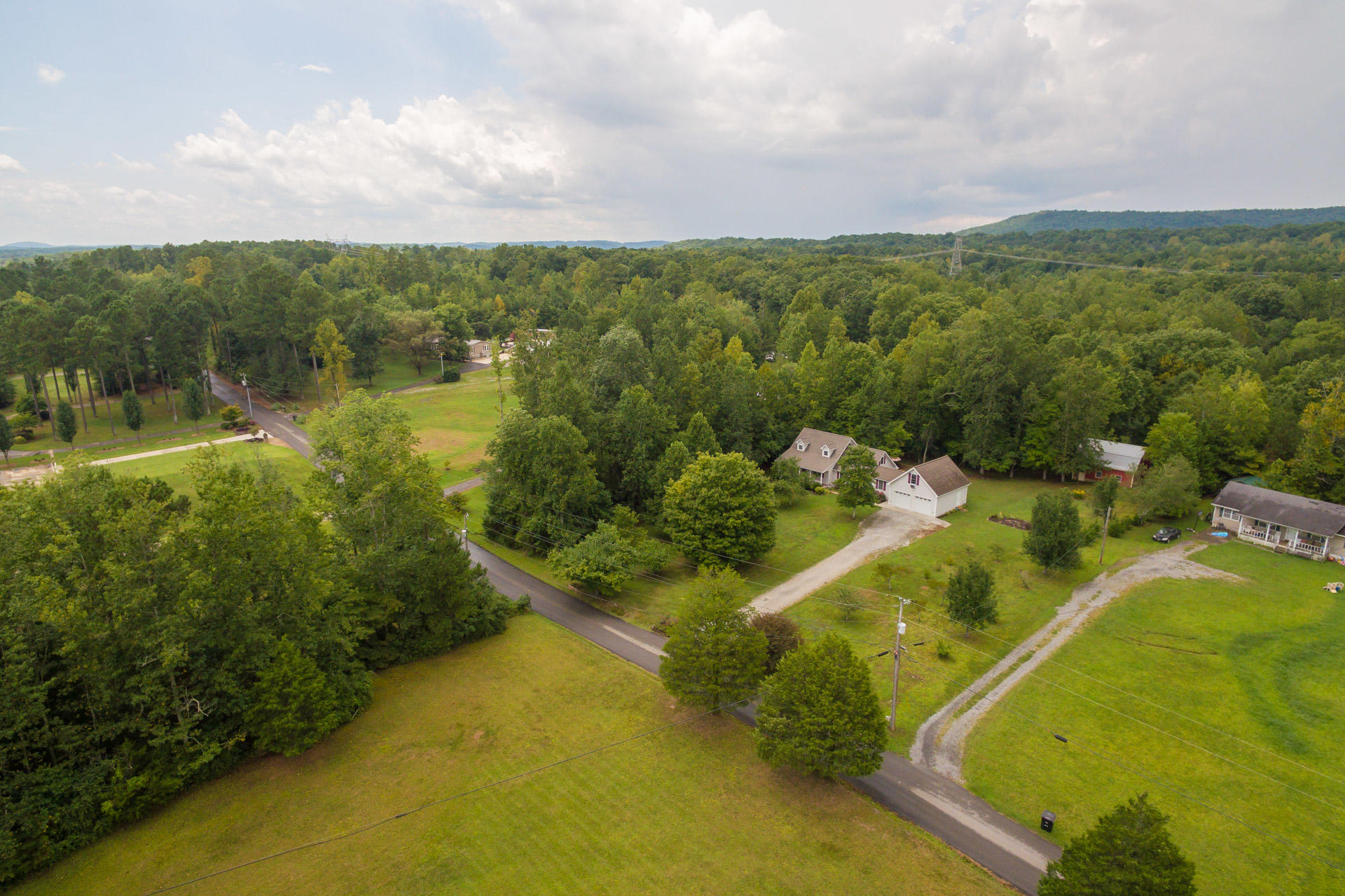 138 Johnston Road McDonald, TN 37353 - Photo 3 of 30 138 Johnston Rd.
