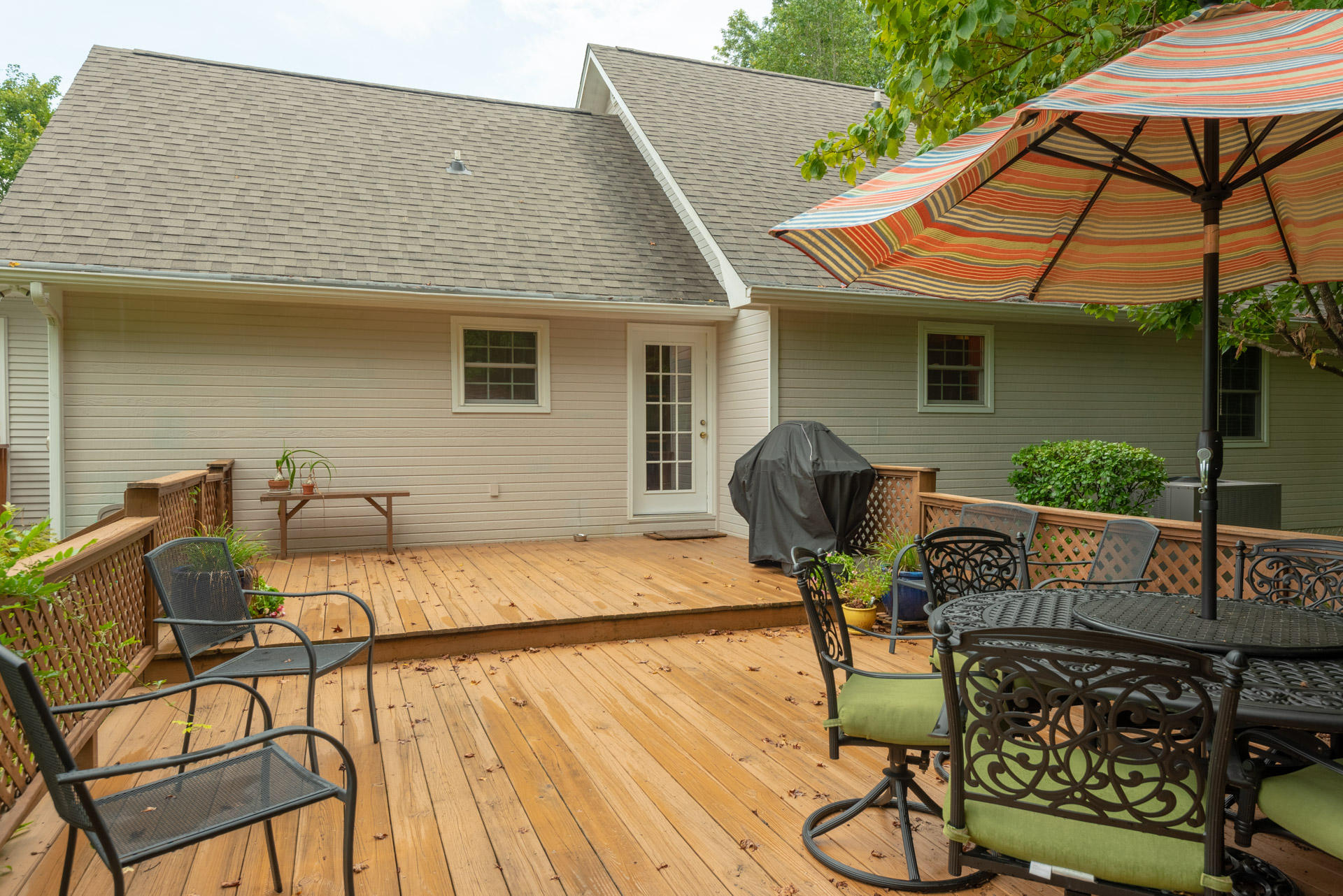 138 Johnston Road McDonald, TN 37353 - Photo 27 of 30 138 Johnston Rd.