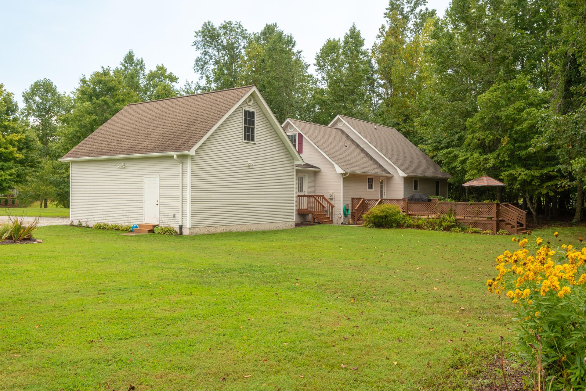 138 Johnston Road McDonald, TN 37353 - Photo 28 of 30 138 Johnston Rd.