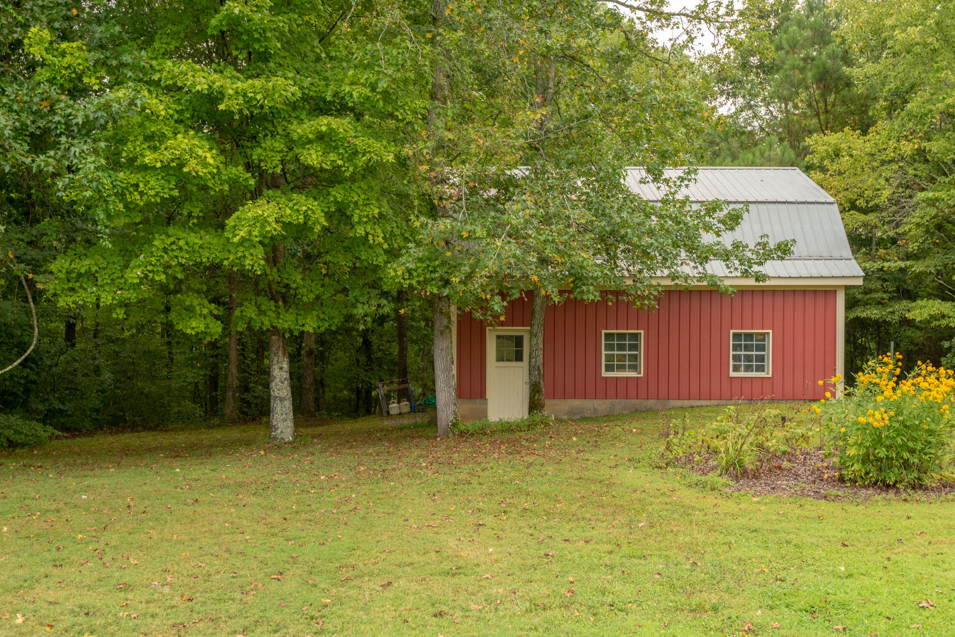138 Johnston Road McDonald, TN 37353 - Photo 29 of 30 138 Johnston Rd.
