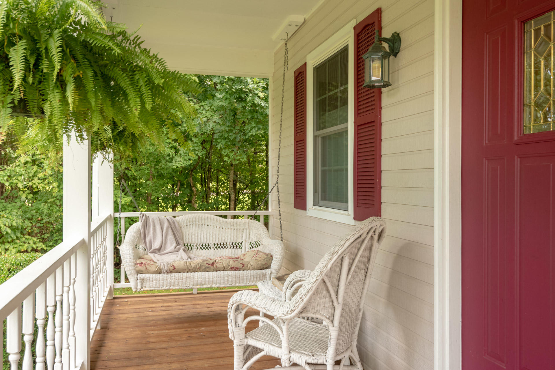138 Johnston Road McDonald, TN 37353 - Photo 5 of 30 138 Johnston Rd.