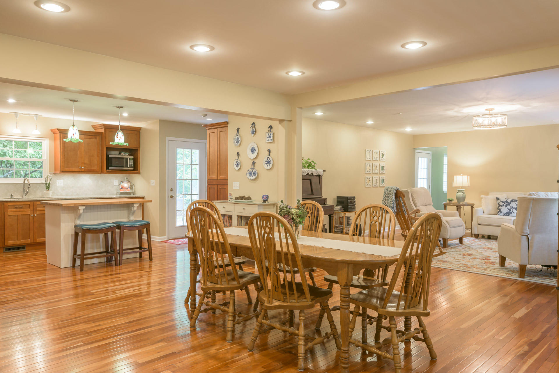 138 Johnston Road McDonald, TN 37353 - Photo 6 of 30 138 Johnston Rd.