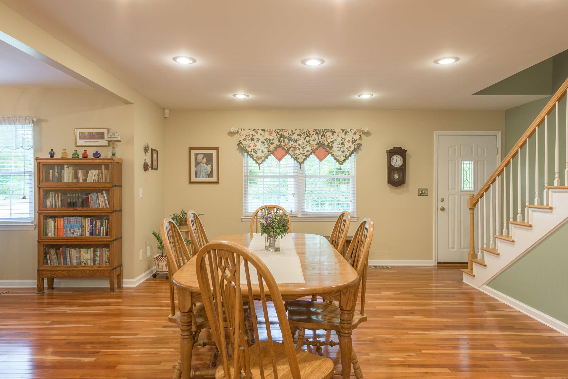 138 Johnston Road McDonald, TN 37353 - Photo 7 of 30 138 Johnston Rd.