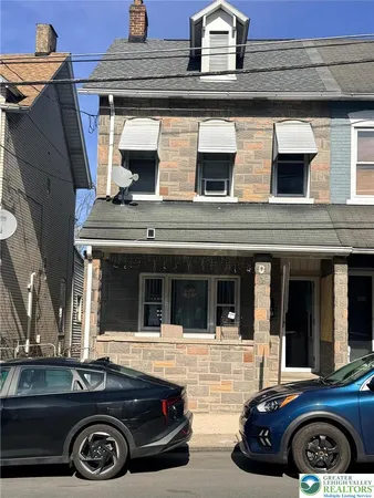 $235,000 | 617 South 5th Street, Allentown, PA 18103