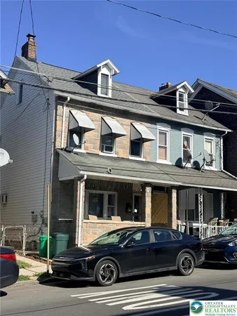 $235,000 | 617 South 5th Street, Allentown, PA 18103