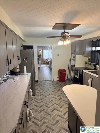 $235,000 | 617 South 5th Street, Allentown, PA 18103