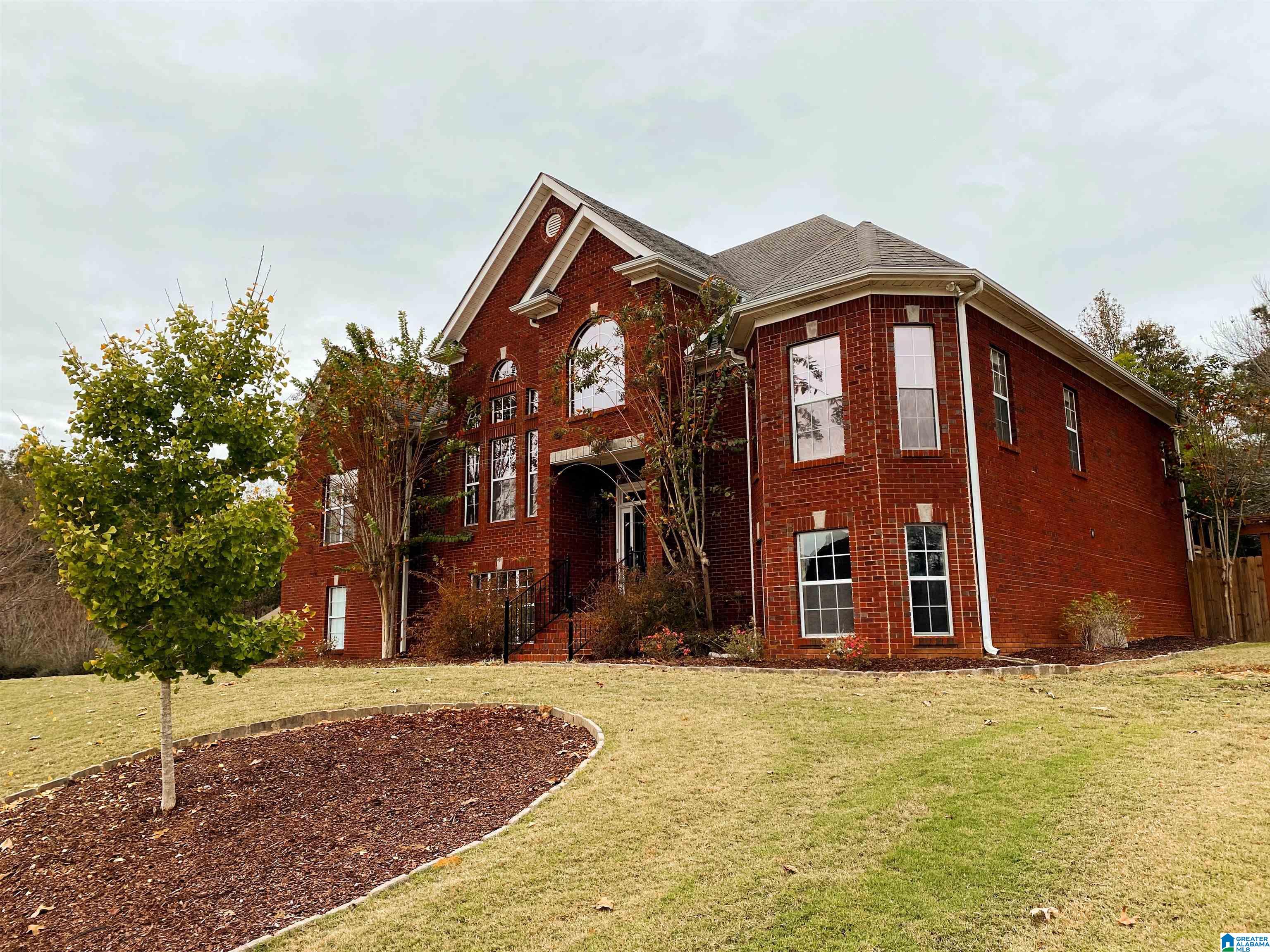 128 Shetland Trail Alabaster, AL 35007 - Photo 3 of 59