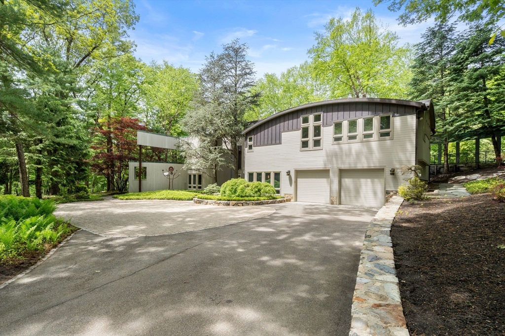44 Maple Street Sherborn, MA 01770 - Photo 37 of 41