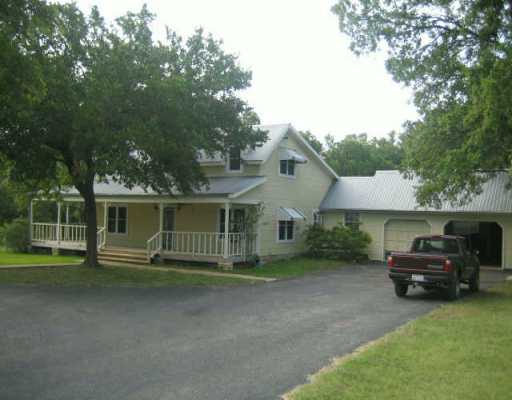 2815 Cedar Hollow Road Georgetown, TX 78628 - Photo 1 of 1