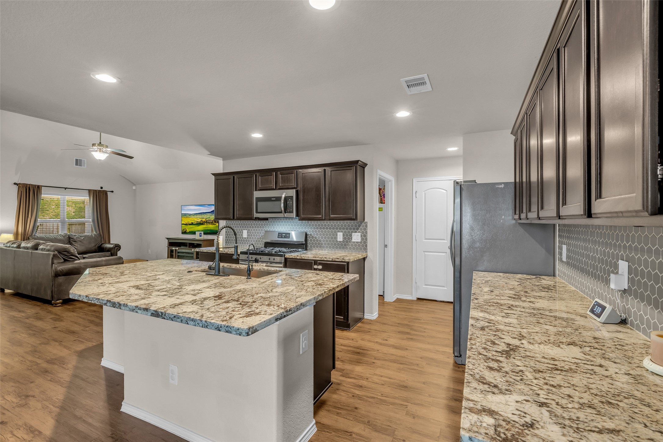 5635 Rainflower Terrace Lane Spring, TX 77389 - Photo 16 of 46