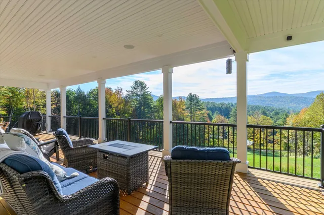 $1,300,000 | 145 Russell Road, Cavendish, VT 05142