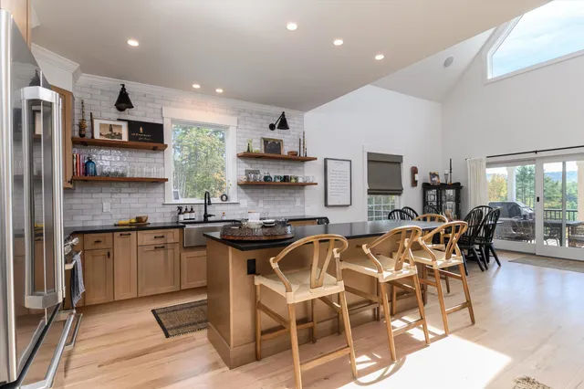 $1,300,000 | 145 Russell Road, Cavendish, VT 05142