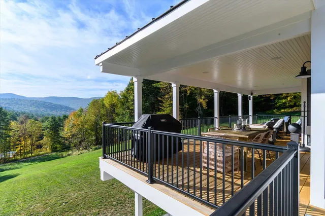 $1,300,000 | 145 Russell Road, Cavendish, VT 05142