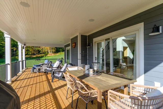 $1,300,000 | 145 Russell Road, Cavendish, VT 05142