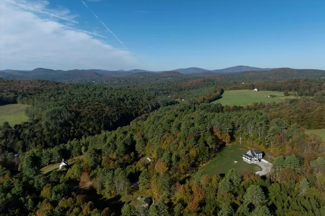 $1,300,000 | 145 Russell Road, Cavendish, VT 05142