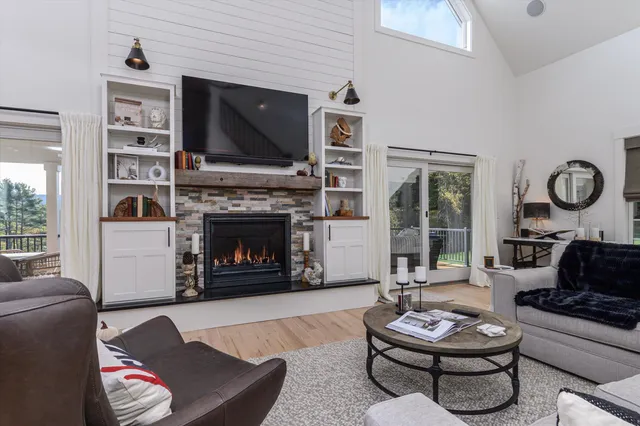 $1,300,000 | 145 Russell Road, Cavendish, VT 05142