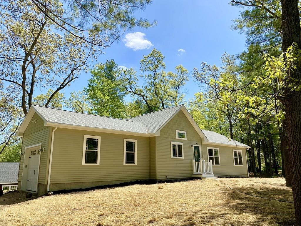 105 Long Pond Road Westfield, MA 01085 - Photo 1 of 40
