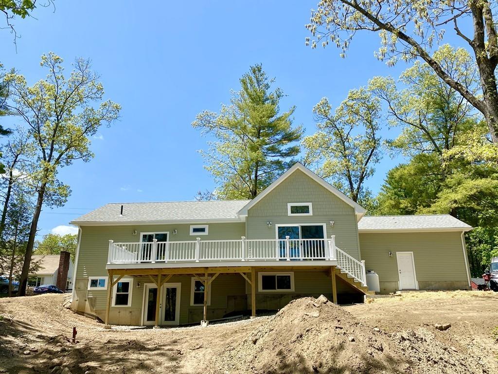105 Long Pond Road Westfield, MA 01085 - Photo 2 of 40