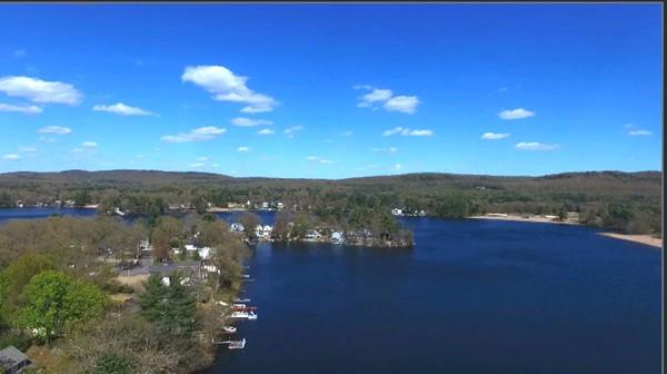 105 Long Pond Road Westfield, MA 01085 - Photo 3 of 40